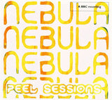 Nebula (3) : Peel Sessions (CD, Album)