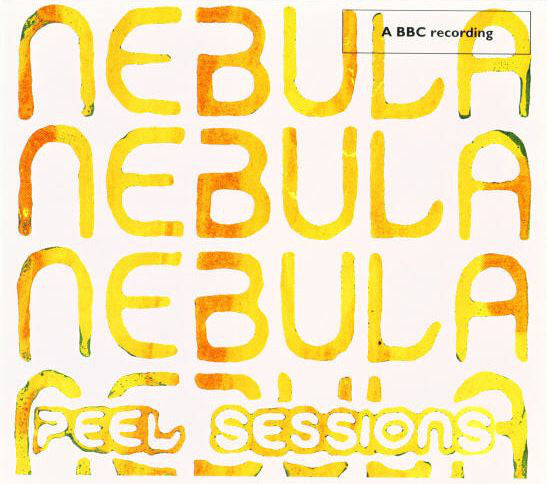 Nebula (3) : Peel Sessions (CD, Album)