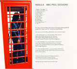 Nebula (3) : Peel Sessions (CD, Album)