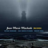 Jean-Marie Machado : Majakka (CD, Album)