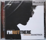 Various : I'm Not There (Original Soundtrack) (2xCD, Comp, RE)