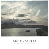 Keith Jarrett : Budapest Concert (2xLP, Album)