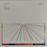 Matthew Halsall & The Gondwana Orchestra : Into Forever (LP, Album, RE, Opt)