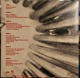 Stereolab : Electrically Possessed [Switched On Vol. 4] (3xLP, Comp)