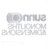 Sunn O))) : Monoliths & Dimensions (CD, Album)