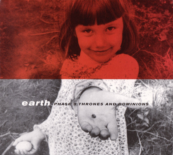 Earth (2) : Phase 3: Thrones And Dominions (CD, Album, RE, Dig)