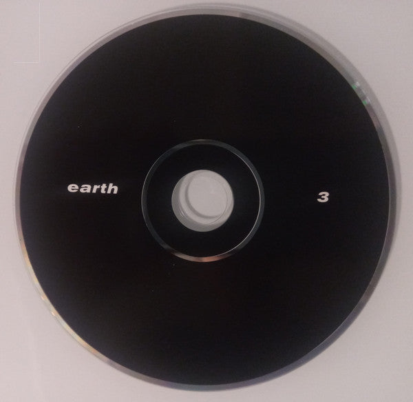 Earth (2) : Phase 3: Thrones And Dominions (CD, Album, RE, Dig)