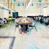 Exek : Biased Advice (LP, RE, Tea)