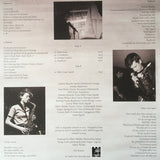 Exek : Biased Advice (LP, RE, Tea)