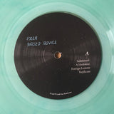 Exek : Biased Advice (LP, RE, Tea)