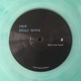 Exek : Biased Advice (LP, RE, Tea)