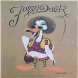 Fuzzy Duck : Fuzzy Duck (LP, Album, RE, Mar)