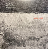 Jakob Bro, Arve Henriksen, Jorge Rossy : Uma Elmo (LP, Album)