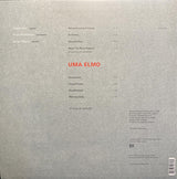 Jakob Bro, Arve Henriksen, Jorge Rossy : Uma Elmo (LP, Album)