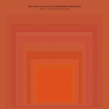 Matthew Halsall & The Gondwana Orchestra : When The World Was One (2xLP, Album, RE, Opt)