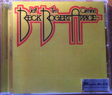 Beck, Bogert & Appice : Beck, Bogert & Appice (CD, Album, RE)