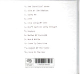 Malcolm Middleton : Waxing Gibbous (CD, Album)