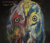 Dinosaur Jr. : Sweep It Into Space (CD, Album)