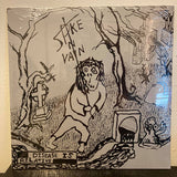 Spike In Vain : Disease Is Relative (LP, Ltd, RE, Gra)