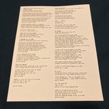 Spike In Vain : Disease Is Relative (LP, Ltd, RE, Gra)