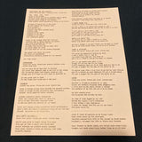 Spike In Vain : Disease Is Relative (LP, Ltd, RE, Gra)