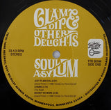 Soul Asylum (2) : Clam Dip & Other Delights (12", EP)