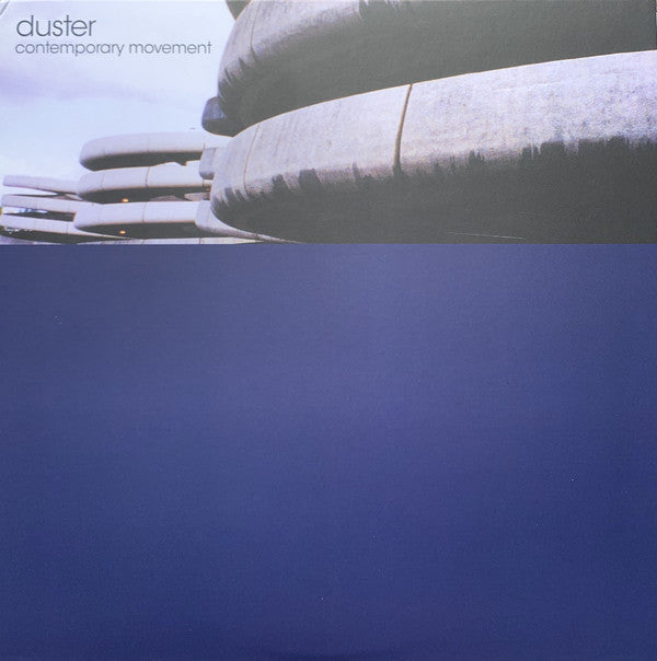 Duster (2) : Contemporary Movement (LP, Album, RE, RP, Blu)