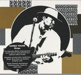Samba Touré : Binga (CD, Album)