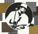 Samba Touré : Binga (CD, Album)
