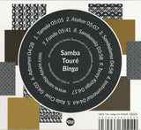 Samba Touré : Binga (CD, Album)