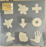 Bonnie "Prince" Billy & Nathan Salsburg Sing And Play Max Porter (3) : Three Feral Pieces (12", S/Sided, EP, Etch, Ltd)
