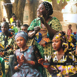 Various : Mali, The Art Of Griots Of Kela, 1978-2019 (LP, Album, Comp)