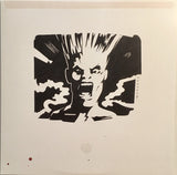 Screamers : Demo Hollywood 1977 (12", Ltd, Red)