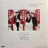 Screamers : Demo Hollywood 1977 (12", Ltd, Red)