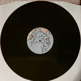 Crumb (9) : Crumb / Locket (12", EP, RE)