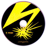 Bad Brains : Bad Brains (CD, Album, RE, RM, Dig)