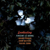 Vincent Le Quang, Bruno Ruder, Joe Quitzke, Guido Zorn : Everlasting (CD, Album)