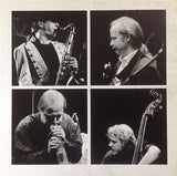 Hal Russell NRG Ensemble* : The Finnish/Swiss Tour (LP, Album)