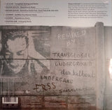 Watcha Clan : Diaspora Remixed (LP, Album)