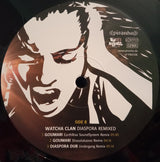 Watcha Clan : Diaspora Remixed (LP, Album)