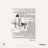 Singing Dust : Singing Dust (LP, Album, RE)