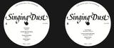 Singing Dust : Singing Dust (LP, Album, RE)
