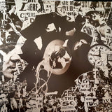 Various : Strain Crack & Break (Music From The Nurse With Wound List Volume 2) (Germany) (2xLP, Comp, Gat)