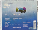 Jan Garbarek, Keith Jarrett, Palle Danielsson, Jon Christensen : Belonging (CD, Album, RE)