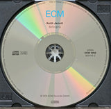 Jan Garbarek, Keith Jarrett, Palle Danielsson, Jon Christensen : Belonging (CD, Album, RE)