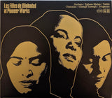 Les Filles de Illighadad :  At Pioneer Works  (CD, Album)