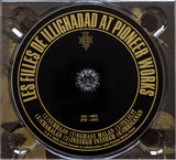 Les Filles de Illighadad :  At Pioneer Works  (CD, Album)