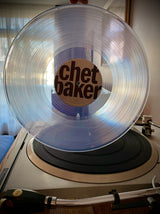 Chet Baker : Cool Cat (LP, Album, Ltd, RE, 180)