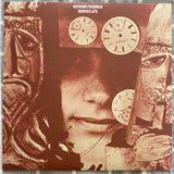 Ruthann Friedman : Hurried Life (Lost Recordings 1965-1971) (LP, RSD, Comp, Bab)