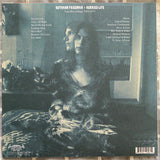 Ruthann Friedman : Hurried Life (Lost Recordings 1965-1971) (LP, RSD, Comp, Bab)